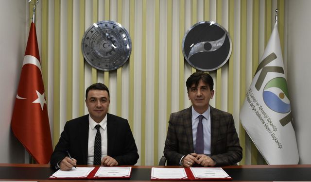 Ulukışla’da KOP Destekli 500 Dekar Modern Kiraz Bahçesi Kuruluyor!