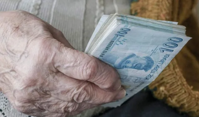 Ak Parti Emekliye Zulmetmekten Vazgeçmeli