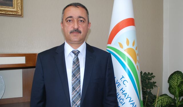 Niğde'de Tarımsal Üretime Destek Artarak Devam Ediyor