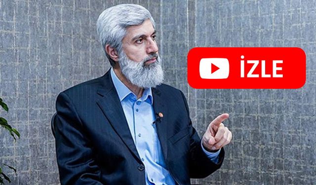 Niğde ulusalda yine gündemde,  Kuytul Hoca'nın Konferansına izin verilmedi