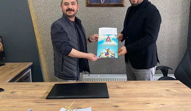Acar Seyahat’dan  Doğa Kolejine  Güvenli Ulaşım Desteği