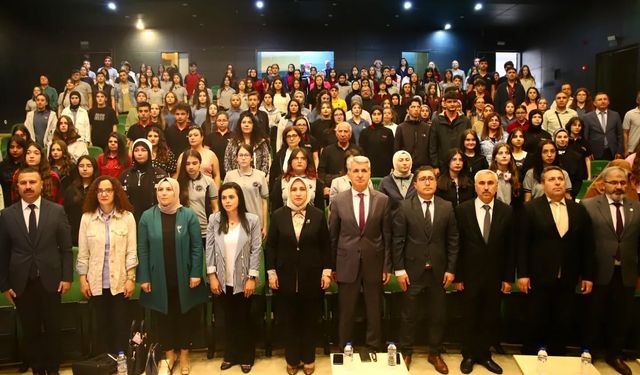 Sabahattin Ali Paneli Yoğun Katılımla Gerçekleşti