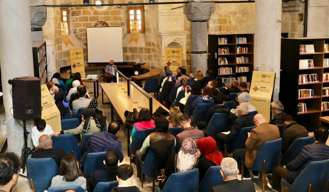 Niğde’de “Şehir ve Kültür” Temalı Öğretmen Akademisi Buluşması Gerçekleştirildi