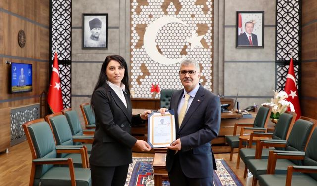 Malvarlığına Karşı İşlenen Suçlarda 2024’e Göre yüzde 49 Azalma Sağlandı
