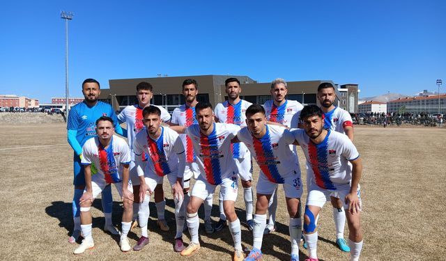 Niğde Belediyespor Sezonu Ligde Kalarak Tamamladı
