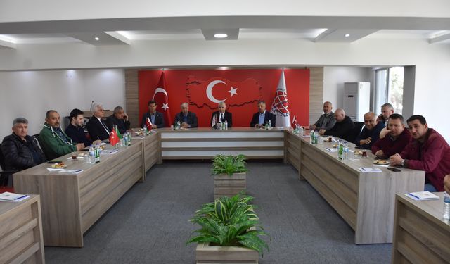 Niğde'de Zirai Don Felaketi Sonrası Üreticiler Destek Bekliyor