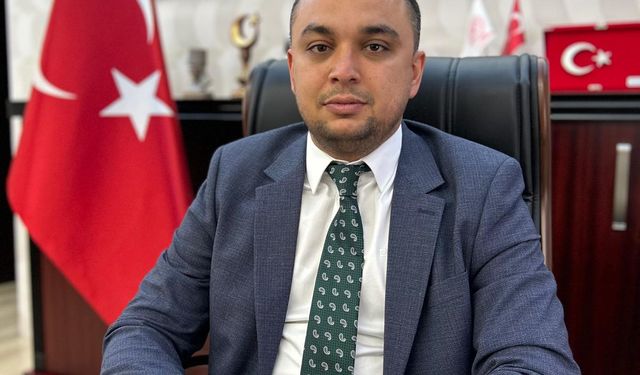 Sağlık il Müdürü İnan, Sigara Bırakmanın Önemi Konusunda Uyarılarda Bulundu