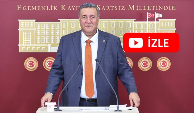 Gürer: “85 milyon nüfusun 42 milyonu bankalara borçlu”