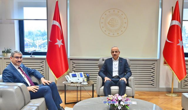 Niğde'ye Hava Kampüsü Müjdesi