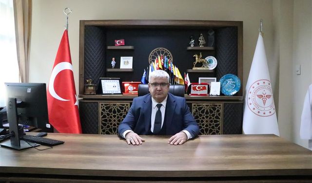 Bayram Tatilinde Acil Servislerde Yoğunluk: Binlerce Hasta Başvurdu