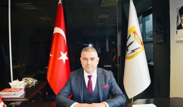 Niğde Elektrikçiler Odası’ndan Üyelere Ustalık Belgesi Fırsatı