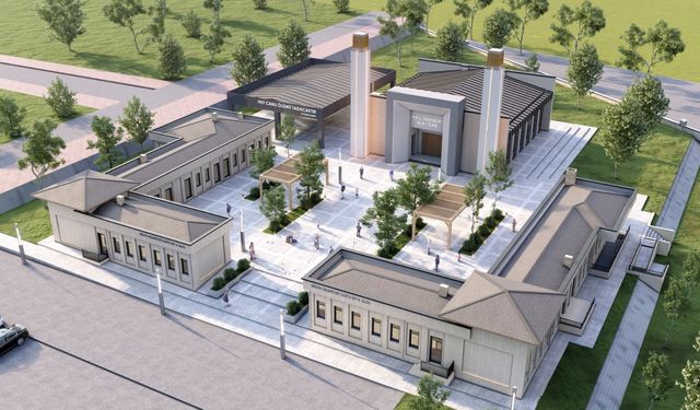 Niğde’ye Değer Katan Anlamlı Yatırım
