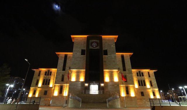 Niğde’de Don Olayı Meyve Üretimini Olumsuz Etkiledi