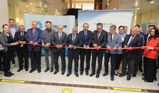 Niğde'de İstihdam Buluşması Gerçekleştirildi