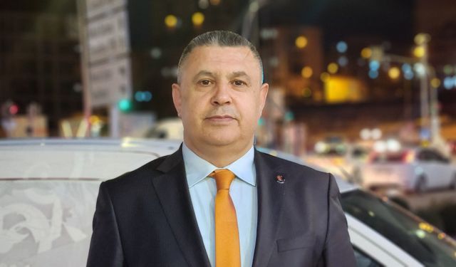 BBP Niğde İl Başkanı Karataş; Oyunları görüyor biliyoruz!