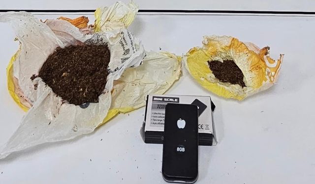 Bor’da Narkotik Operasyon 2 Şüpheli Tutuklandı