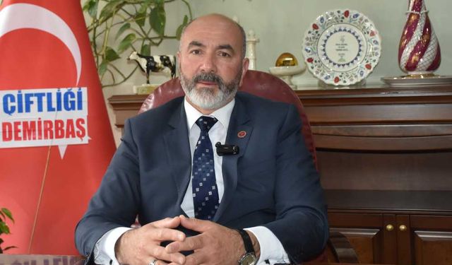 Güney, "Damızlık Dişi Hayvan Kesimleri Sıkı Takip Edilmeli"