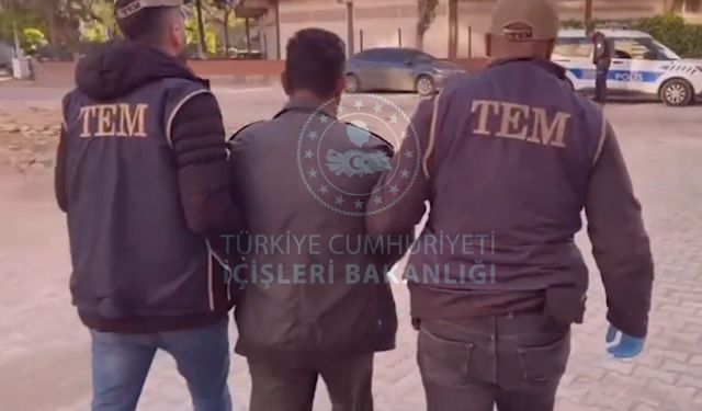 Niğde’de FETÖ operasyonu gerçekleştirildi