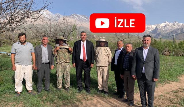 Sahte Bal, Arıcılığı vuruyor