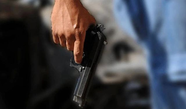 Niğde’de Silahlı Yaralama Olayı: Bir Şüpheli Tutuklandı