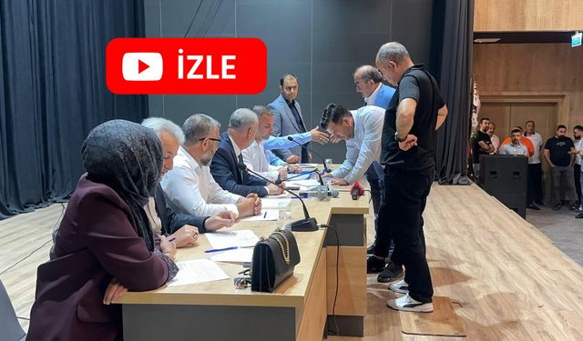 Tartışmalı Terminal İhalesi Sonuçlandı
