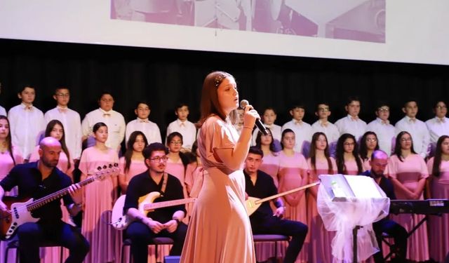 "Dilimizin Zenginlikleri" Projesi Kapsamında Dereceye Giren Öğrenciler Ödüllendirildi