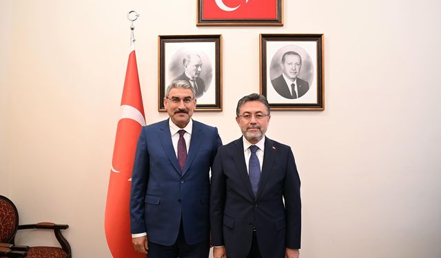 Niğde Havaalanı Projesinde Önemli Bir Aşama Daha Geride Kaldı