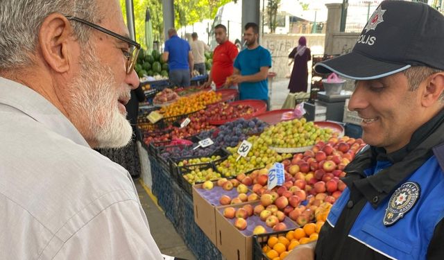 Niğde Emniyetinden Dolandırıcılık ve Hırsızlık Uyarısı