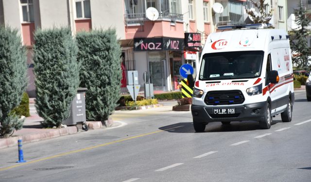 Kılan Köyünde Silahlı Saldırı: İki Kişi Yaralandı