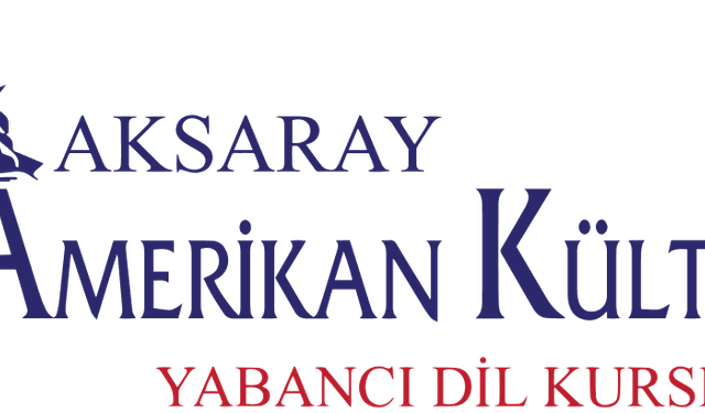 Amerikan Kültür İstanbul Aksaray