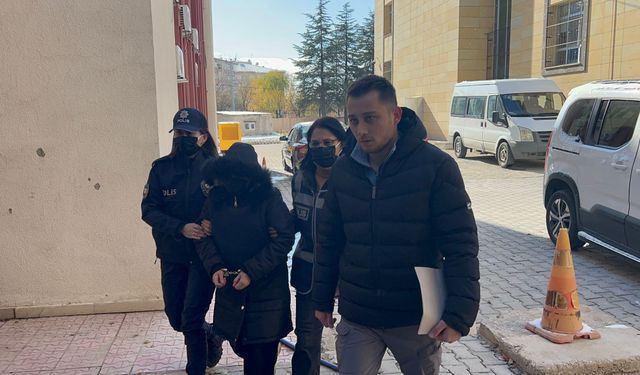 Bor'daki Cinayette Karar Çıktı: Çifte Müebbet cezası verildi
