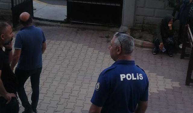 Bor İlçesinde Bayan  İntihar Etti