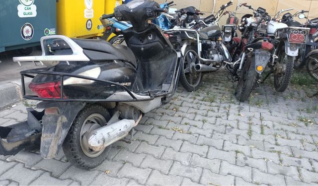 Bor’da 3 ayrı Hırsızlık Suçlarından Aranan Şahıs Yakalandı