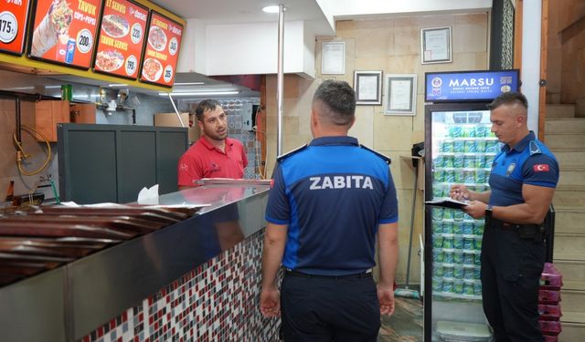Niğde Belediyesi’nden Çevreye Dev Katkı