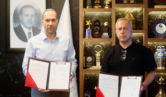 Niğde'de Büyük Altyapı Hamlesi