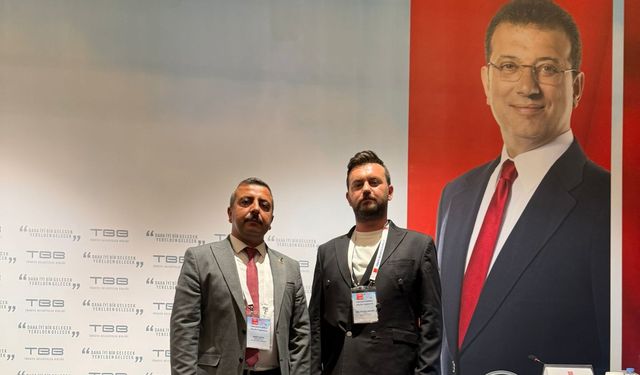 Niğde’yi Melikşah Başak ve Arif Çakıl Temsil Etti
