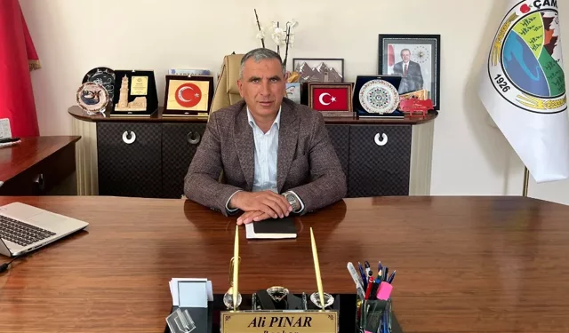 Çamardı Belediyesi'nden Evlenecek Çiftlere Büyük Destek