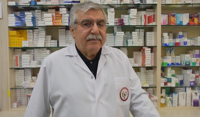 Tıbbi Kenevir Artık Eczanelerde Satılabilecek