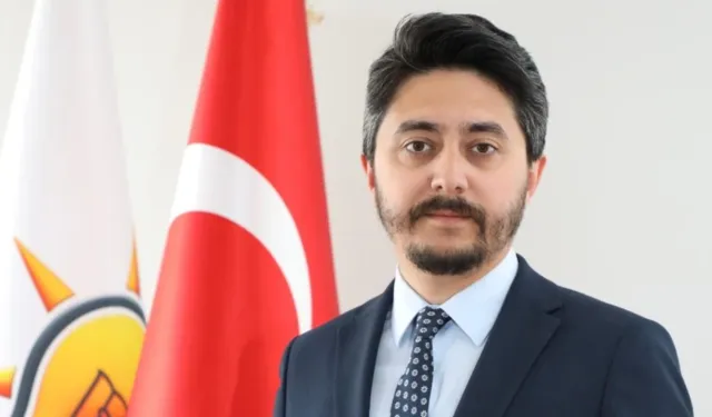 Ak Parti İl Başkanı Özdemir:“Yeni Bir Gün, Yeni Bir Sayfa Açıldı”