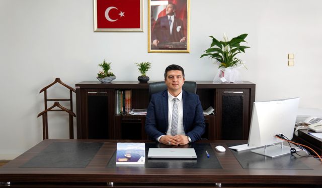 Niğde Tarım ve Orman İl Müdürlüğü’nde Görev Değişimi
