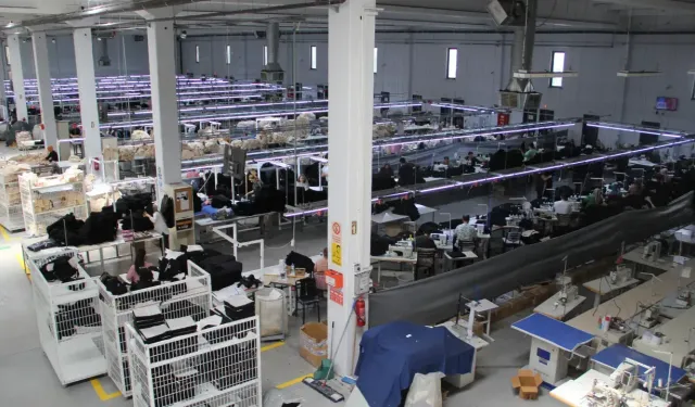 Fabrikalar satılıyor, şirketler kapanıyor