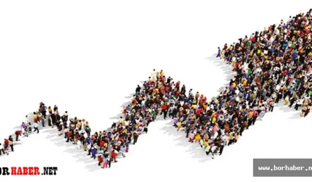 Niğde Göç Vermeye Devam Ediyor