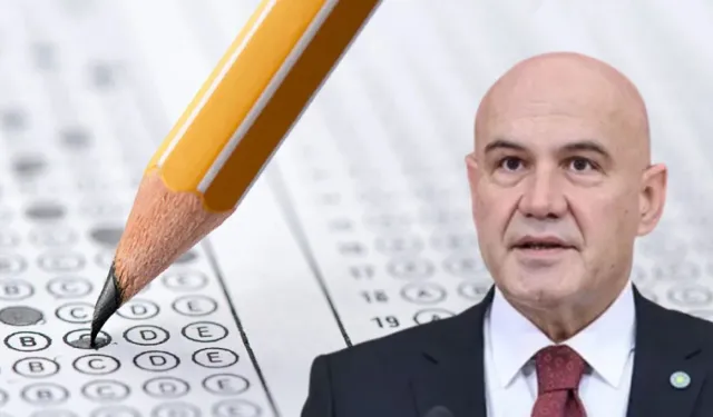 Turhan Çömez'den LGS Şaibesi Hakkında Yeni İddialar