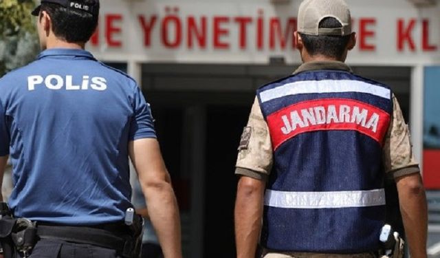 Niğde’de Bir Haftada 583 Şahıs Hakkında İşlem