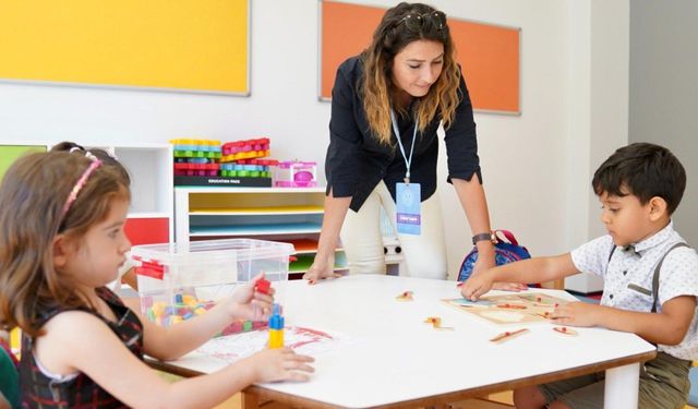 Okula Uyum Haftası 1 Eylül’de Başlıyor