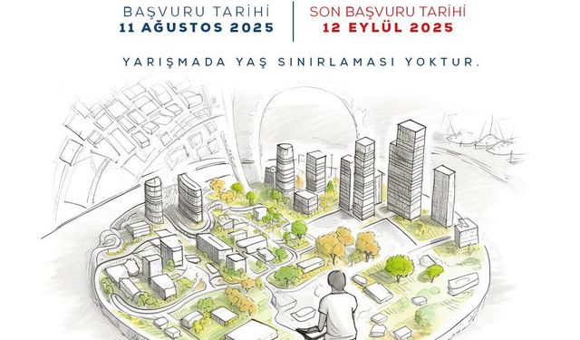 Niğde Belediyesi’nden “Fikrini Paylaş, Şehrine Değer Kat” Proje Yarışması