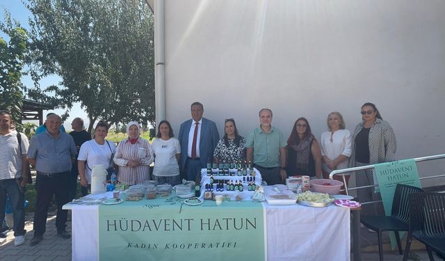 Niğde’de Tarım Potansiyeli Turizme Açılıyor