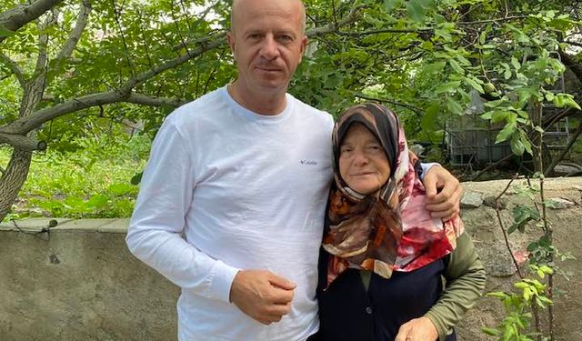 Hikmet Bekil’in Annesi Perihan Bekil Toprağa Verildi