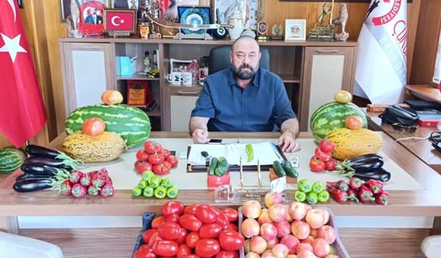 Çukurkuyu, Tarımda Çukurova’yı Geride Bıraktı