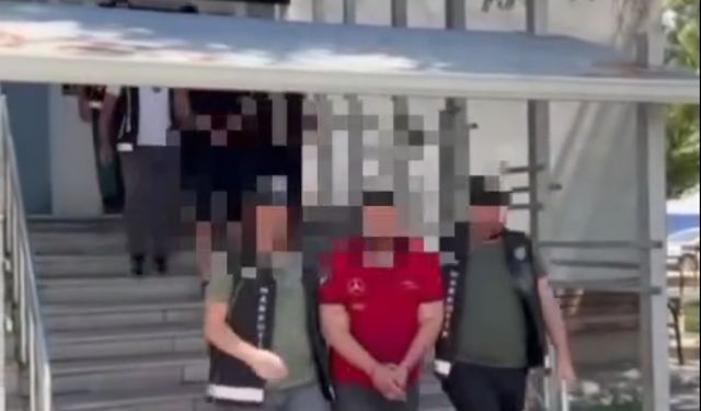 Niğde’de Uyuşturucu Operasyonu: 4 Şüpheli Tutuklandı